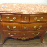 366 2329 CHEST OF DRAWERS